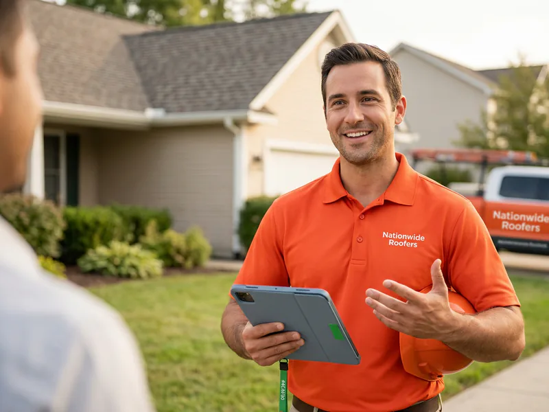 Roof Installation  in Winsted  FAQ