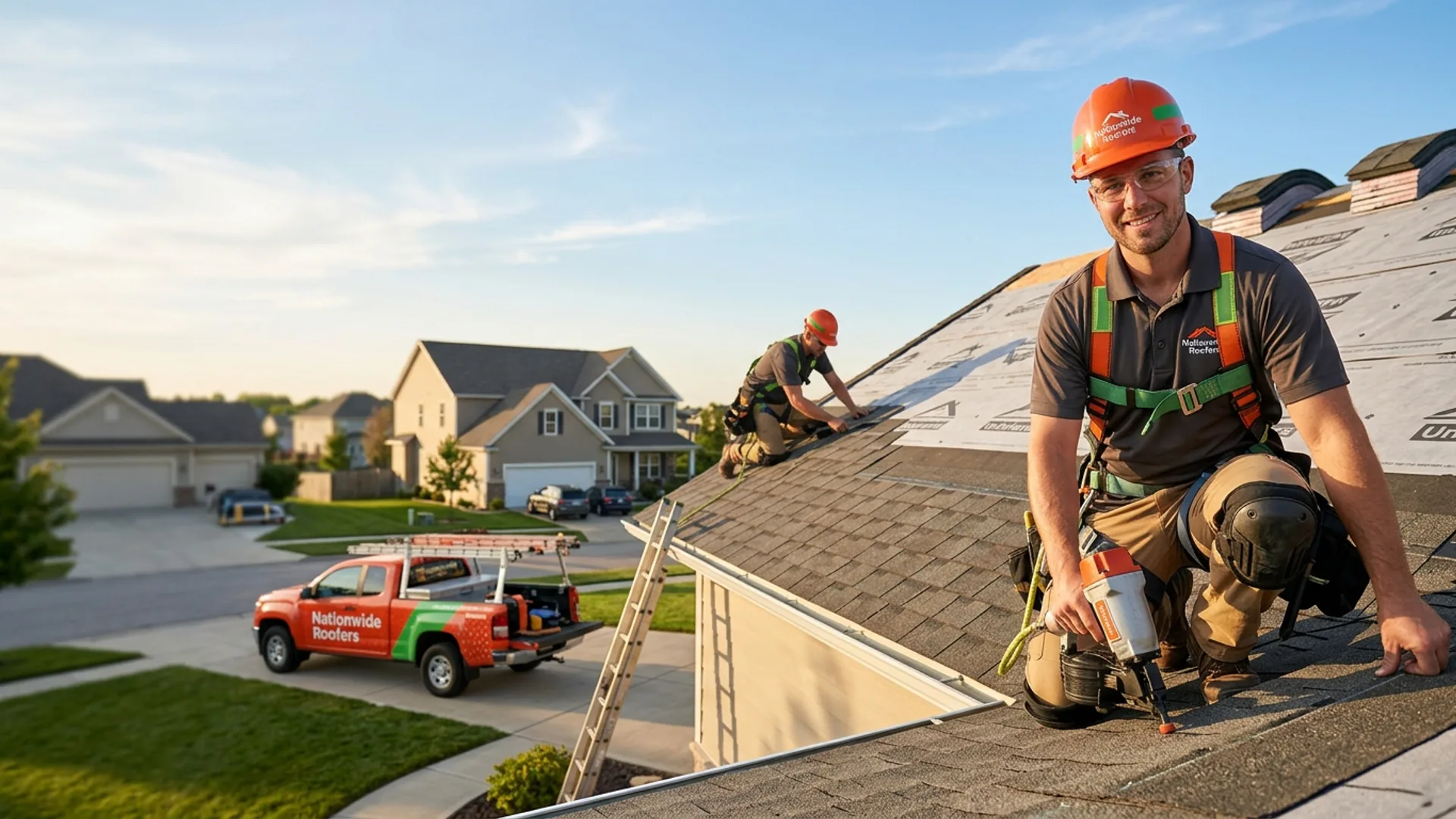 Reliable Roof Installation Winsted, CT, Connecticut Near Me